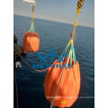 Crane Load Test Water Bags Marine Proof Life Test Weight Bags